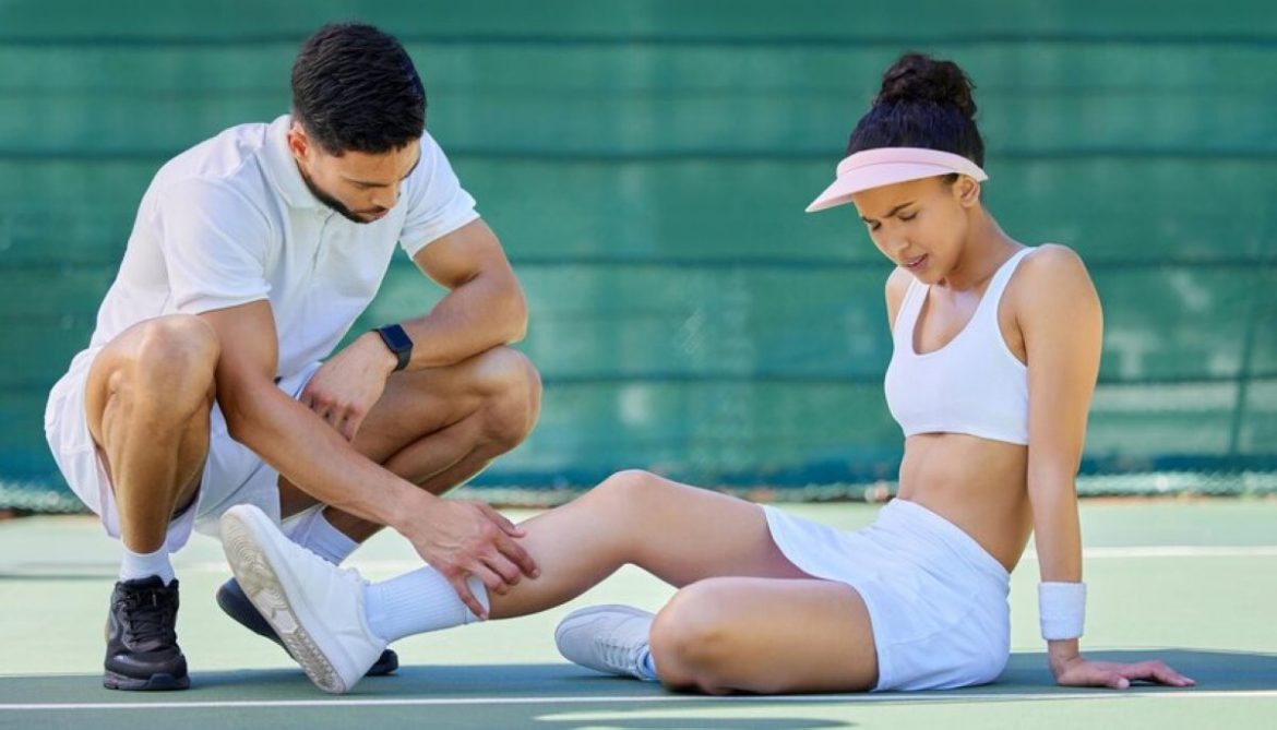 Revolutionary Sports Injury Treatments: A Guide for Fitness Advocates