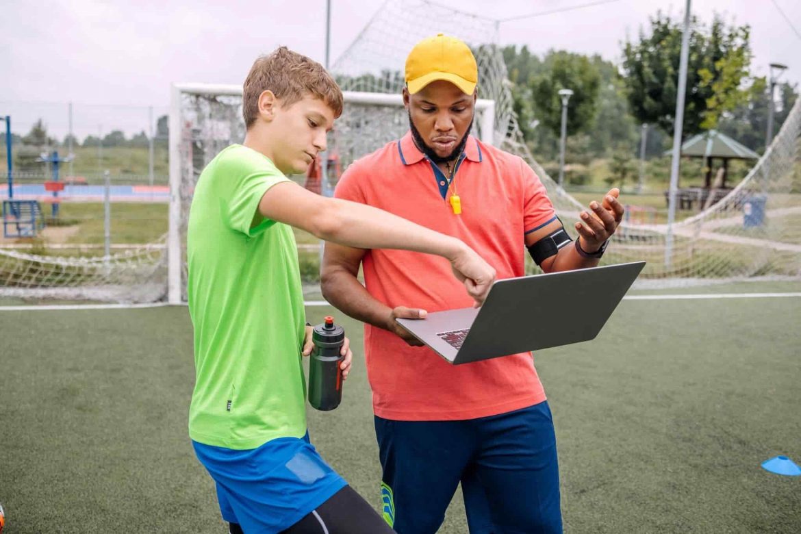 How Online Payroll Services Boost Productivity for Sports Coaches