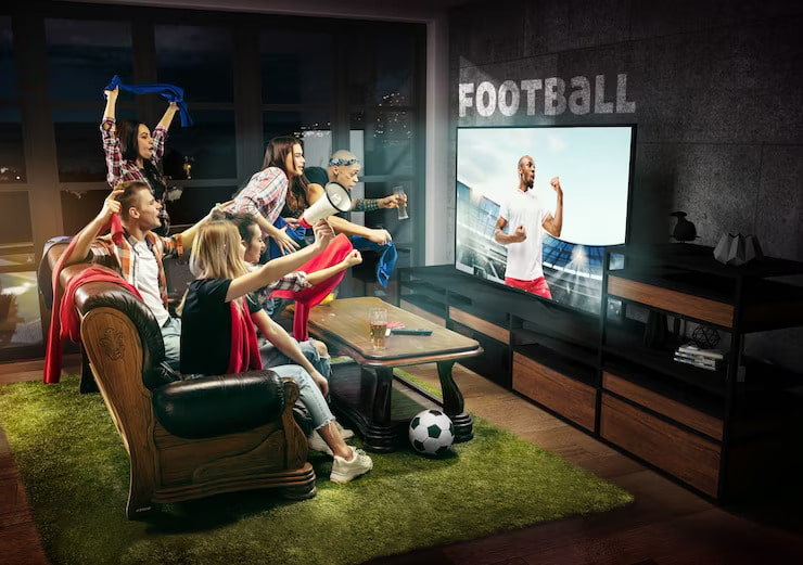 Kicking it Virtually: A Guide to the Thrills of Online Football Matches