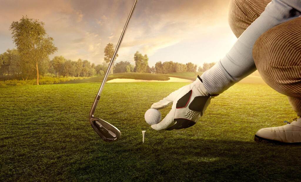 Maximizing Your Practice: Golf Setup for Optimal Performance