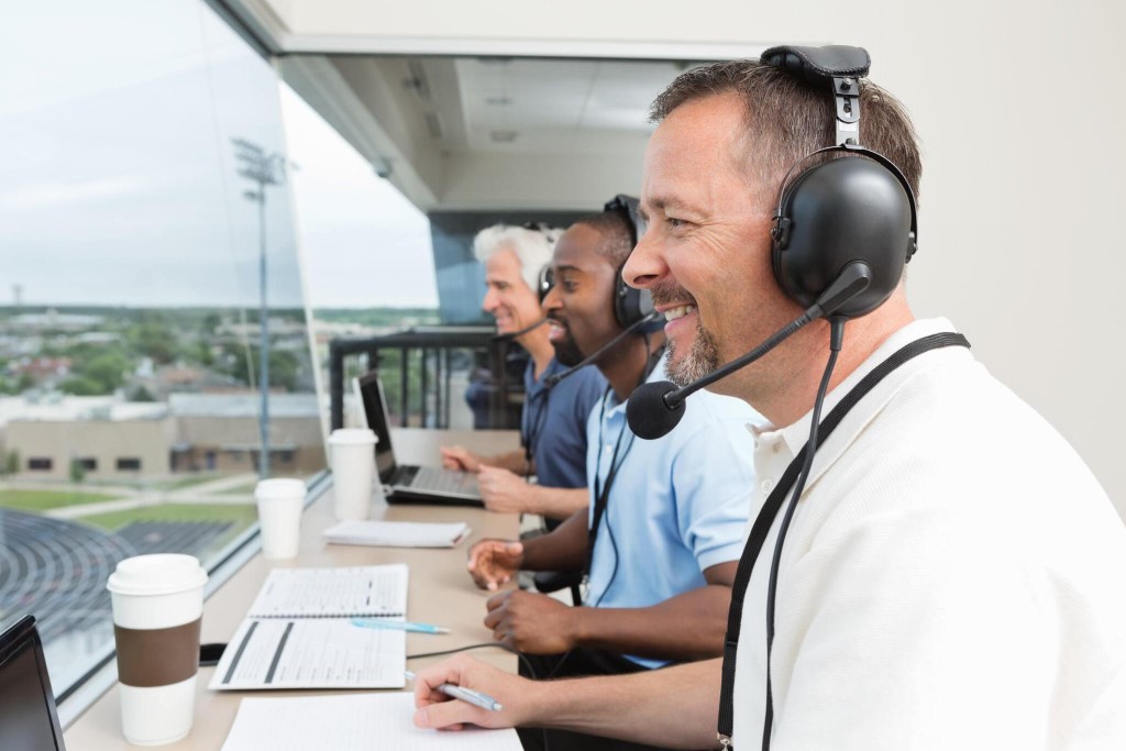 Sprint to Success: A Comprehensive Guide to Sports Event Management and Ticketing