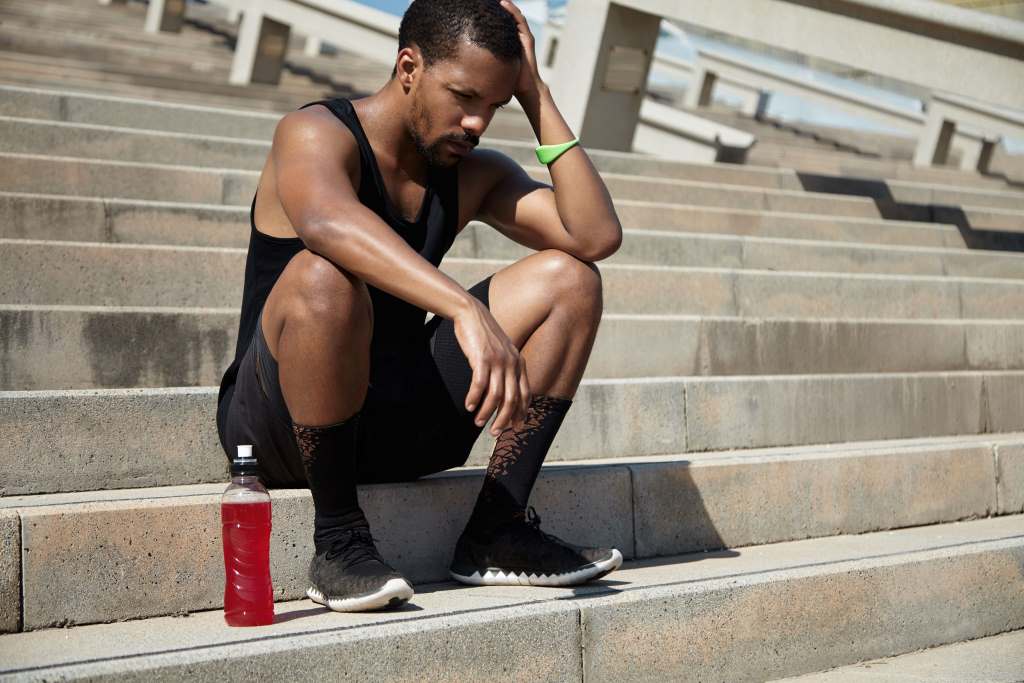 From Glory to Gloom: Exploring the Adverse Impact of Alcohol Addiction on Sports Performance
