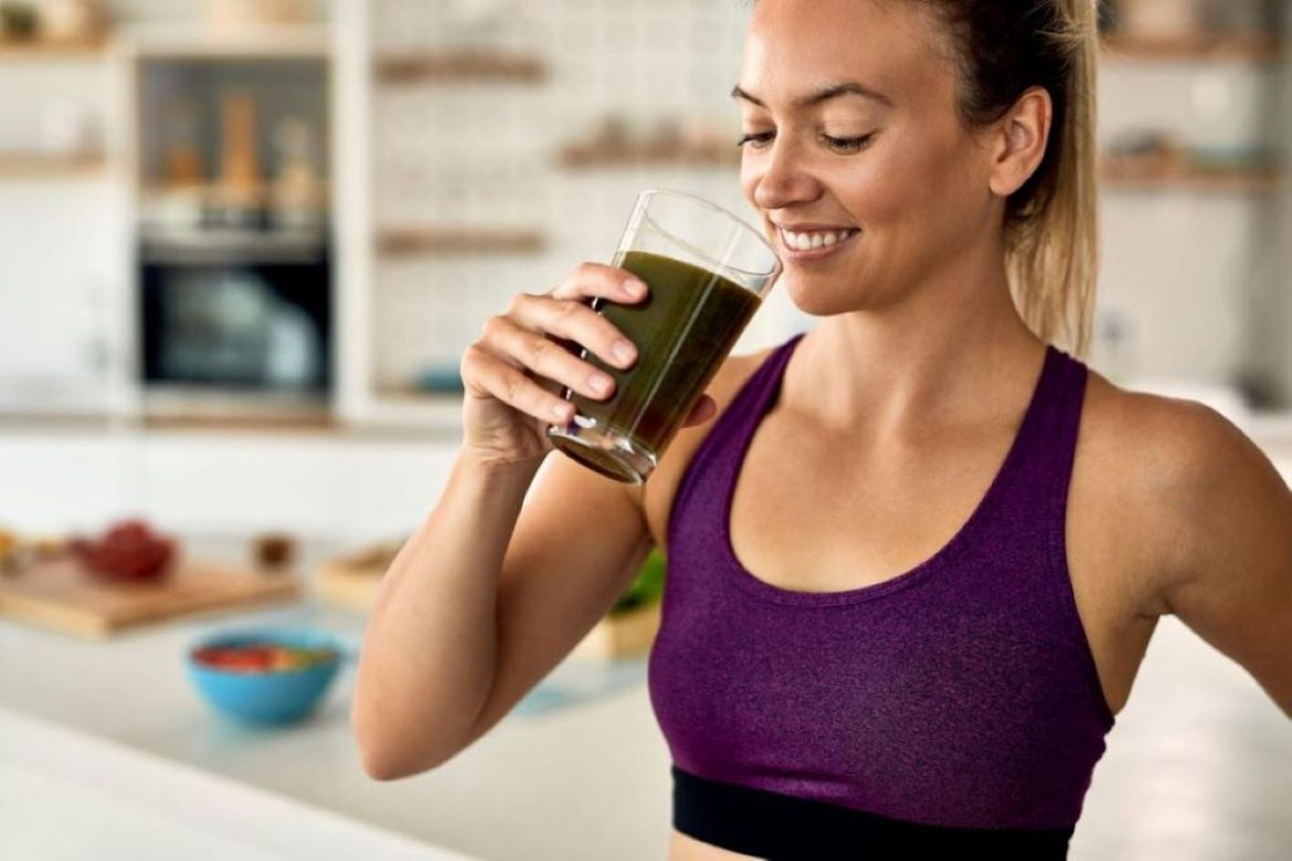 Sports Vitality: The Impact of Healthier Tea on Athletic Performance