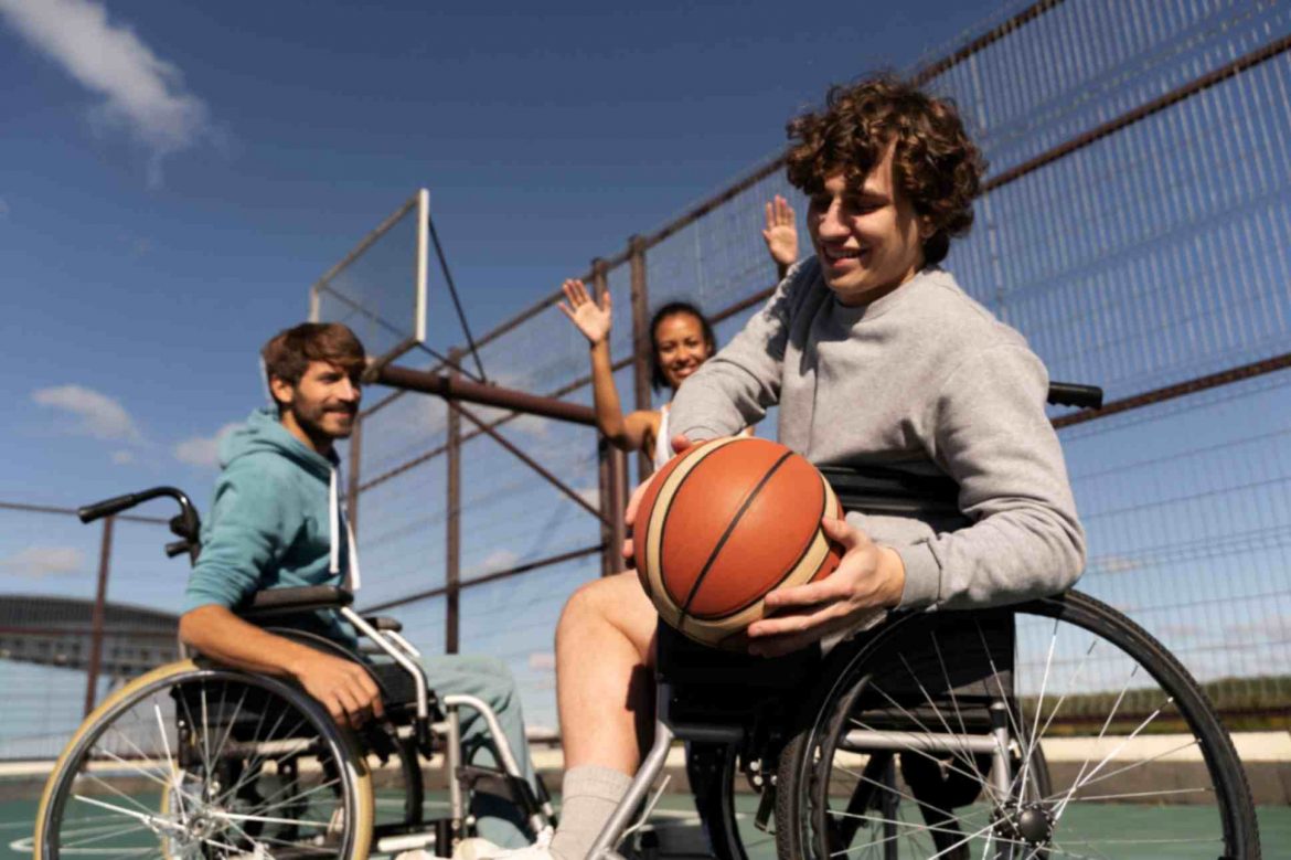 How to Organize an Inclusive Sports Event: A Guide to Wheelchair Rental and Accessibility
